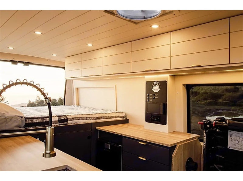  ready for your next rv rental adventure in a scenic — photo 2