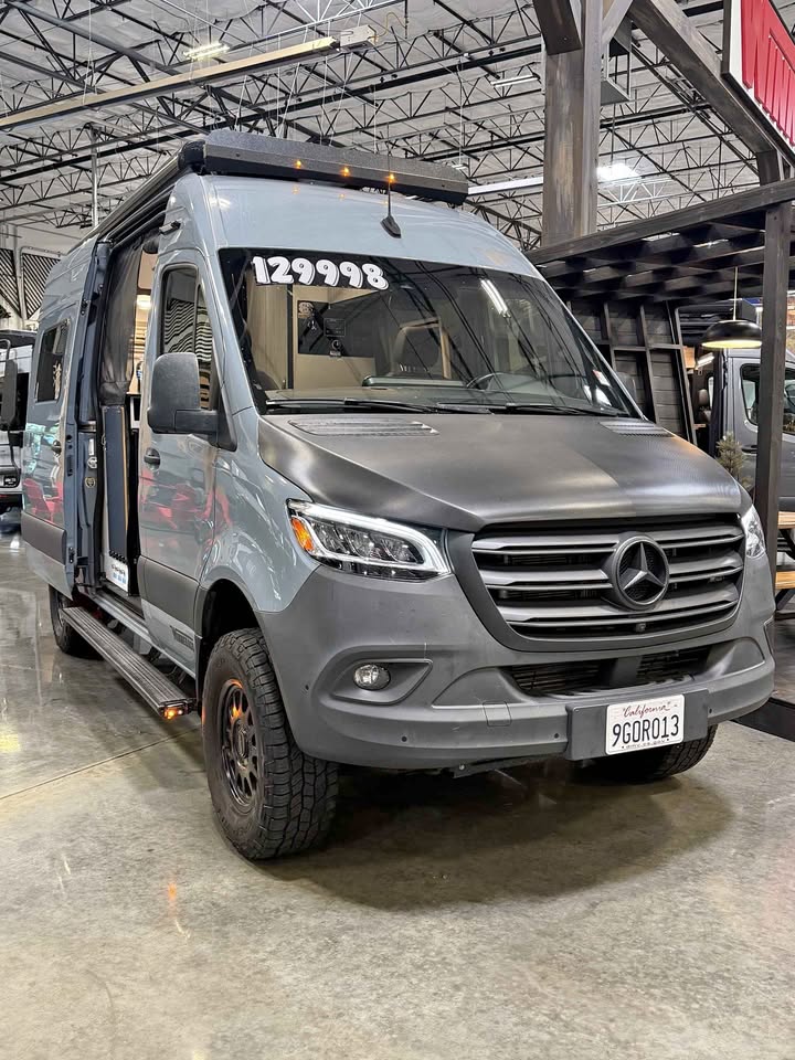 2023 Winnebago Revel 44E in Phoenix, AZ (photo 1)