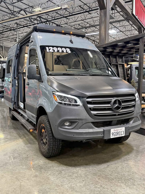 2023 Winnebago Revel 44E