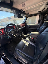 2021 Jeep Gladiator · Overland Pickup 4D 5 ft in Albuquerque, NM (photo 11)