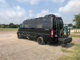 2020 Winnebago Travato 59GL (lithium, unlimited AC, pet friendly,sleeps 4)