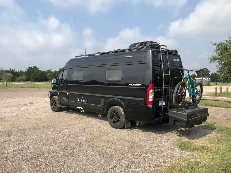 2020 Winnebago Travato 59GL (lithium, unlimited AC, pet friendly,sleeps 4) — photo 5