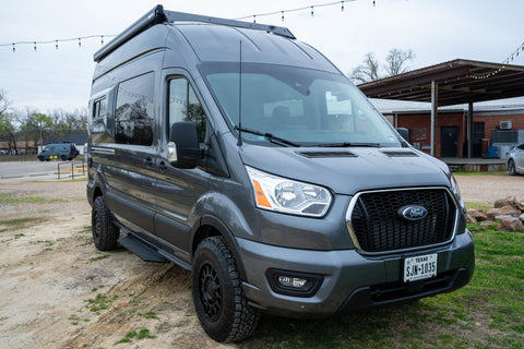 The Freedom Rig — photo 4