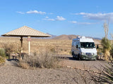 2005 Freightliner Sprinter Leasure Travel Van in Oracle, AZ (photo 3)