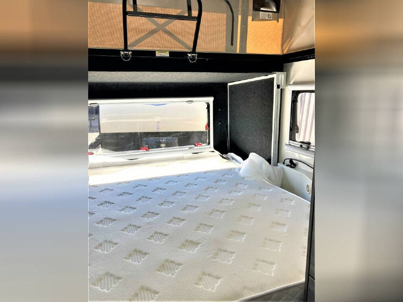  & control panels.|RV rental control panel: Centralized systems for electrical — photo 4