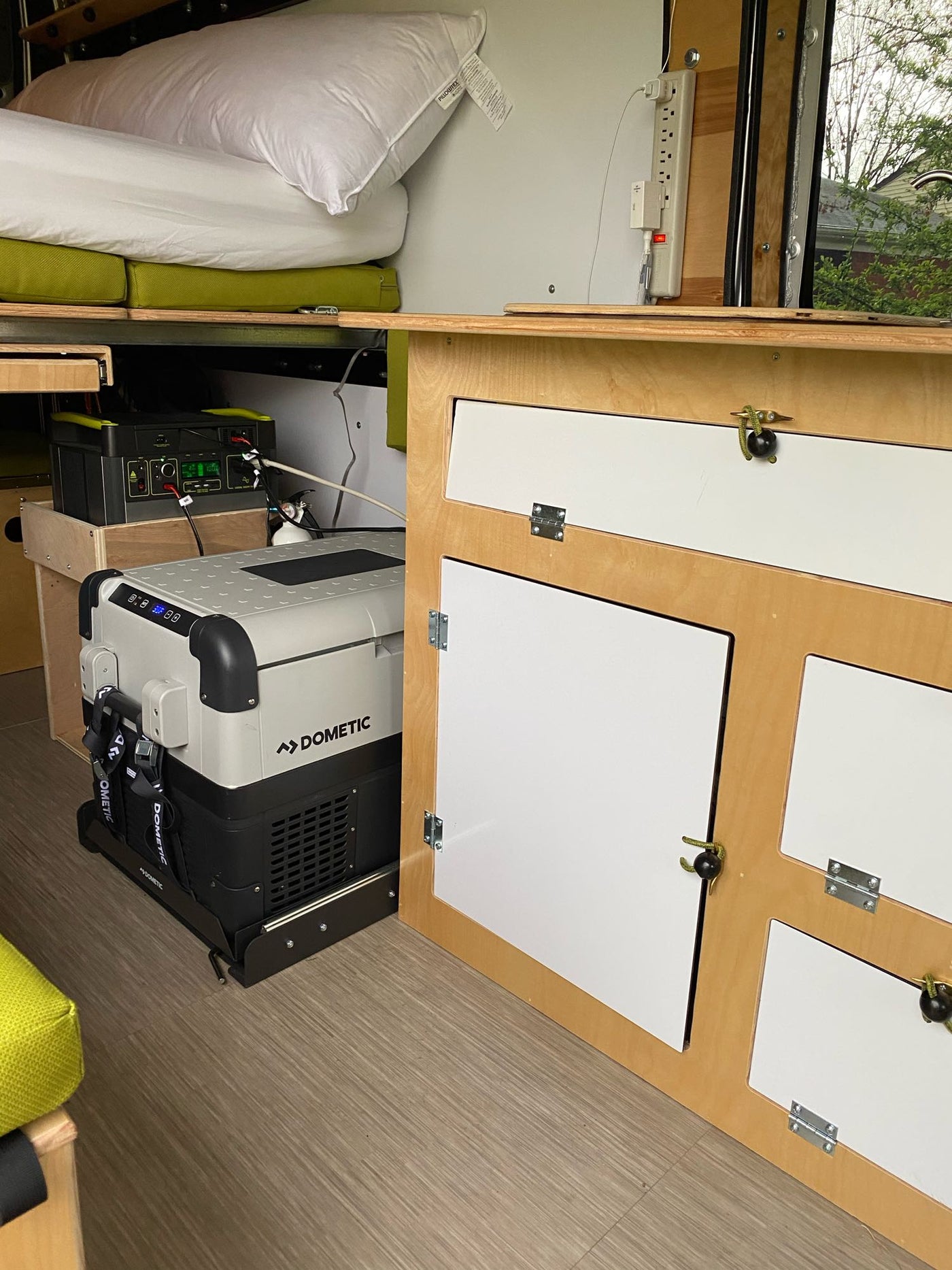  likely an RV rental or conversion — photo 14