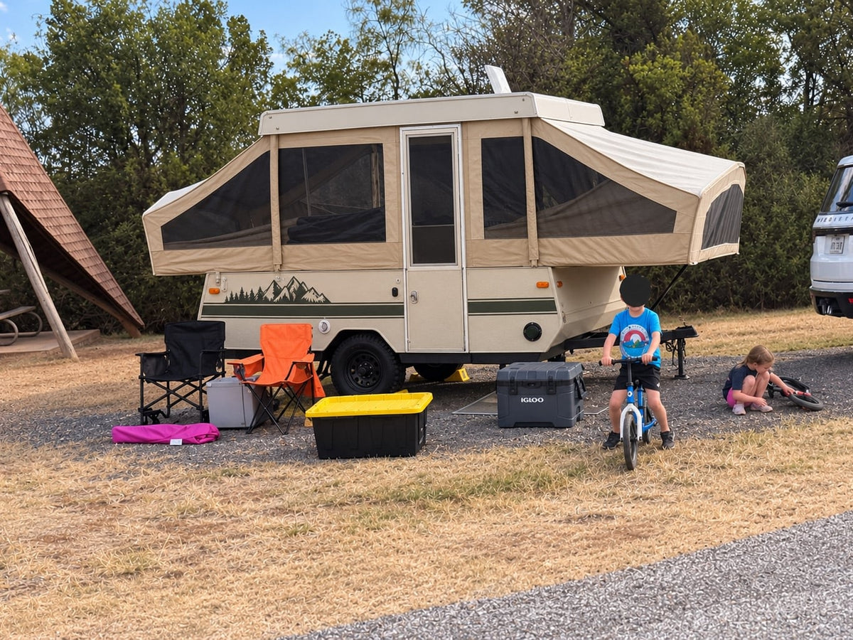  perfect for an RV rental — photo 2