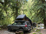 Lexus GX460 Overland Camper | Rooftop Tent & Annex | 4WD Adventure Ready