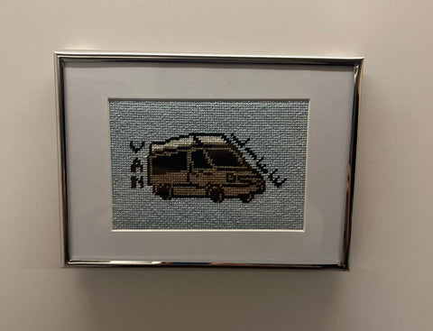 Jean Claude VAN VAN - 2022 Fully Loaded Four-Season Camper — photo 4