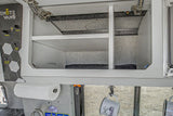 Luxury Mercedes Sprinter RV | Remote Vans Oasis