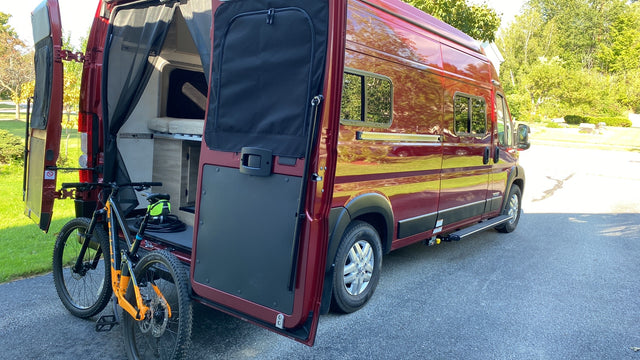  storage