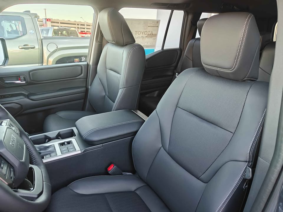 2027 Toyota Landcruiser · Sport Utility 4D in Phoenix, AZ (photo 8)