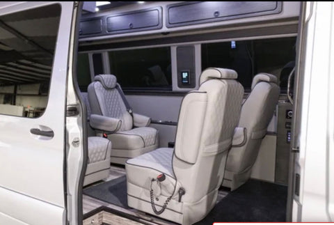 2021 American Patriot Cruiser_ Road Trips, Tailgating, Wineries, Weddings! — photo 5
