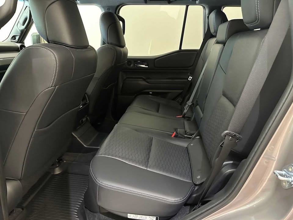 2026 Toyota Certified Land Cruiser in Seattle, WA (photo 11)