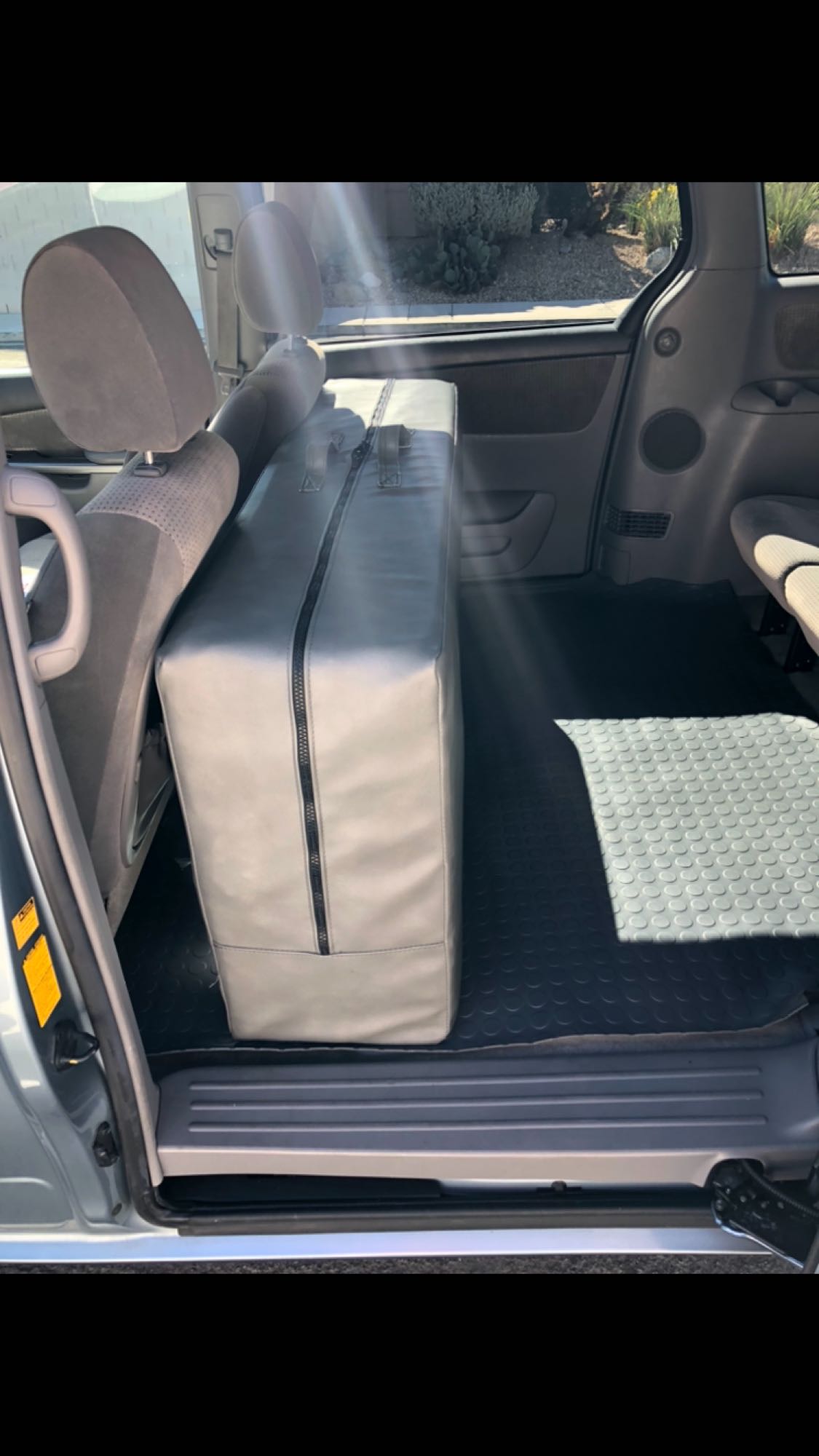  fully charged in a vehicle — photo 12