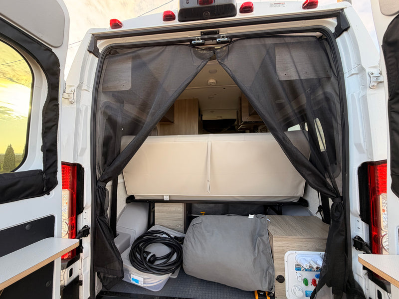 2021 Winnebago Solis 59P — photo 16