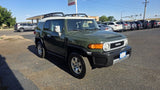 2010 Toyota FJ Cruiser in Johnstown, CO (photo 6)