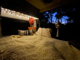Adventure Van w/ Shower, Kitchen & Solar | Explore Mountains, Lakes & Beach