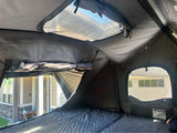 iKamper Skycamp 3.0 Roof Top Tent (Rocky Black Shell) - Barely Used / Like New in Portland, OR (photo 2)