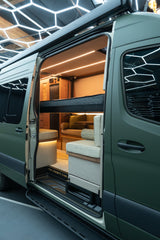 2025 Other Sandy Vans