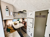 The Cozy Tow-A-Way