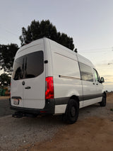 2019 Mercedes-Benz Sprinter