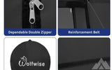 Wolfwise Pop Up Changing Tent — new showers & toilets for sale (photo 6)