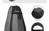 Wolfwise Pop Up Changing Tent — new showers & toilets for sale (photo 2)
