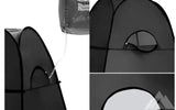 Wolfwise Pop Up Changing Tent for Beach — new showers & toilets for sale (photo 4)