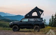 Worlds Lightest Aluminum RTT — new rooftop tents for sale