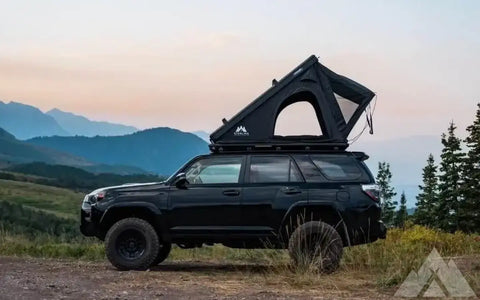 Worlds Lightest Aluminum RTT