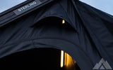 Worlds Lightest Aluminum RTT — new rooftop tents for sale (photo 4)