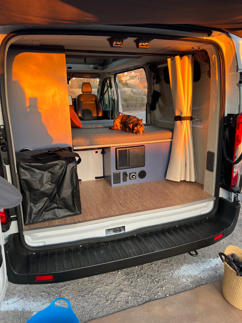 101 Beach Van — photo 2