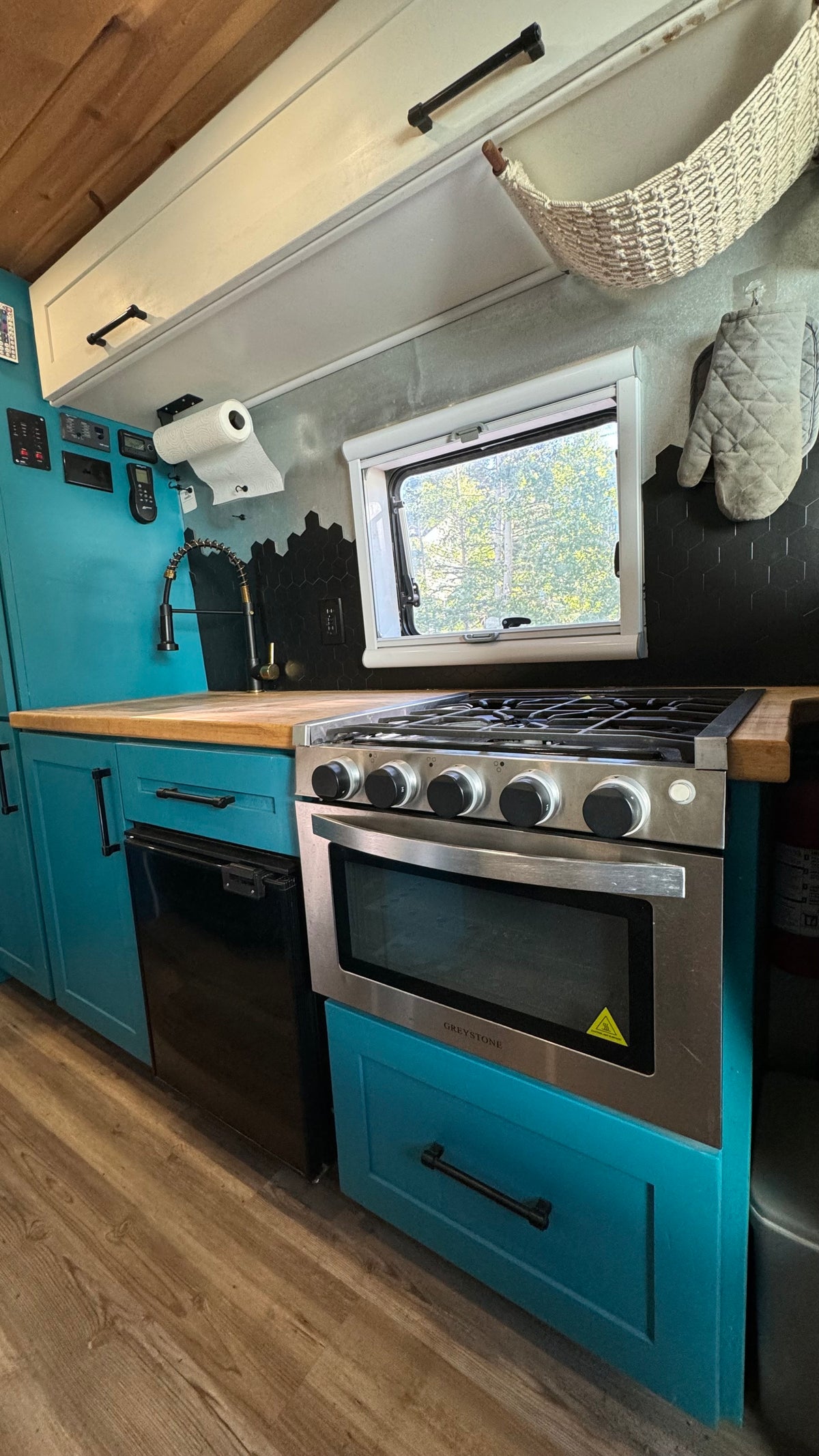 Freddysendsit 2021 camper van! — photo 5