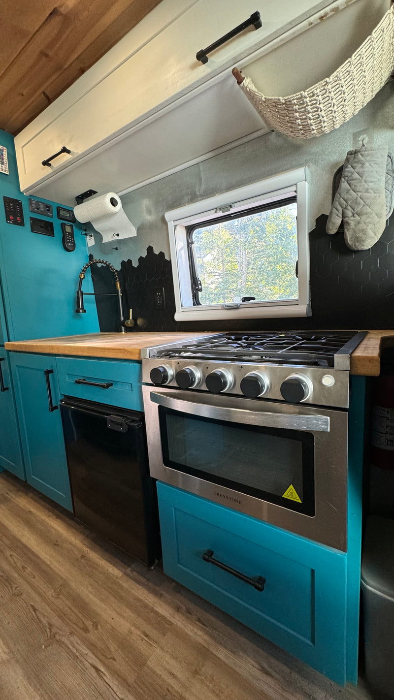 Freddysendsit 2021 camper van! — photo 5
