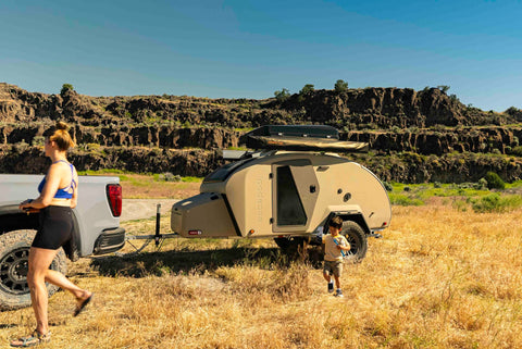2023 Escapod Topo 2 Fully Kitted — photo 5
