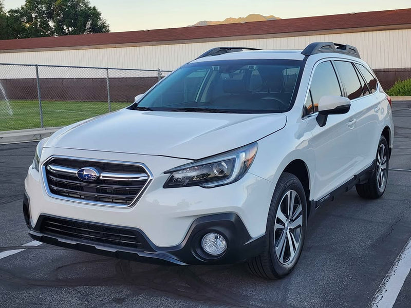 2019 Subaru Outback · 2.5i Limited Wagon 4D in Salt Lake City, UT (photo 3) — photo 3