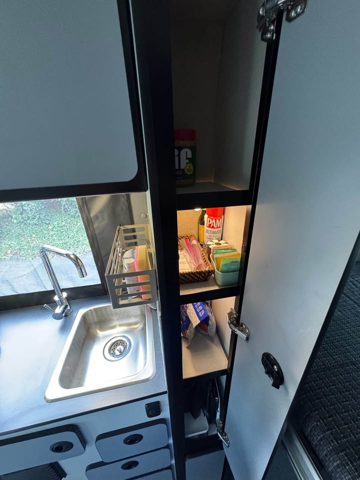 2024 Winnebago Revel in Burien, WA (photo 12) — photo 12