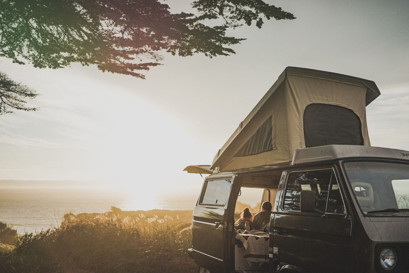  parked on a sunny — photo 4