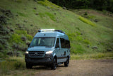Booking 2026 Now! Beautiful All-Inclusive Sprinter Rental! (PW11)