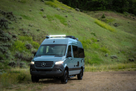 Booking 2026 Now! Beautiful All-Inclusive Sprinter Rental! (PW11)