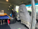 1999 Ford Econoline E350 Super Duty Cargo · Van in Spokane, WA (photo 7)