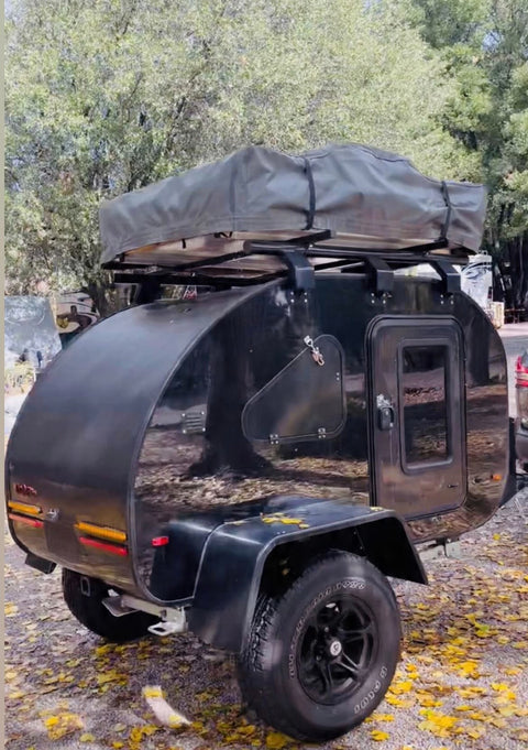 2023 CeeJay Teardrop — photo 2