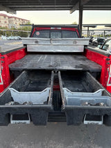 Decked drawer system for f150 6.5 in Oceanside, CA (photo 2)