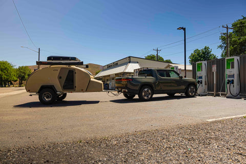 2023 Escapod Topo 2 Fully Kitted — photo 2