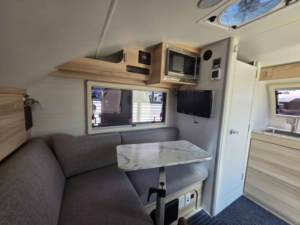 2025 Nucamp T@B 320S in Tucson, AZ (photo 9)