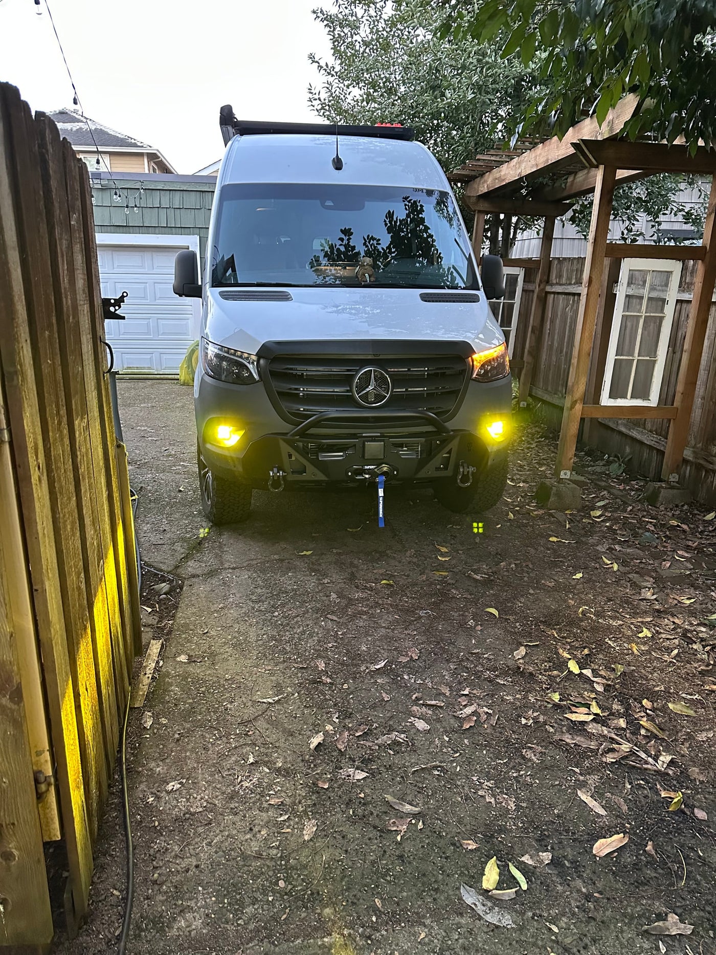  likely an RV rental — photo 6