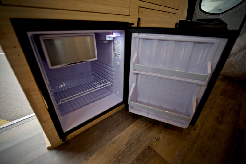  compact kitchen with sink — photo 11