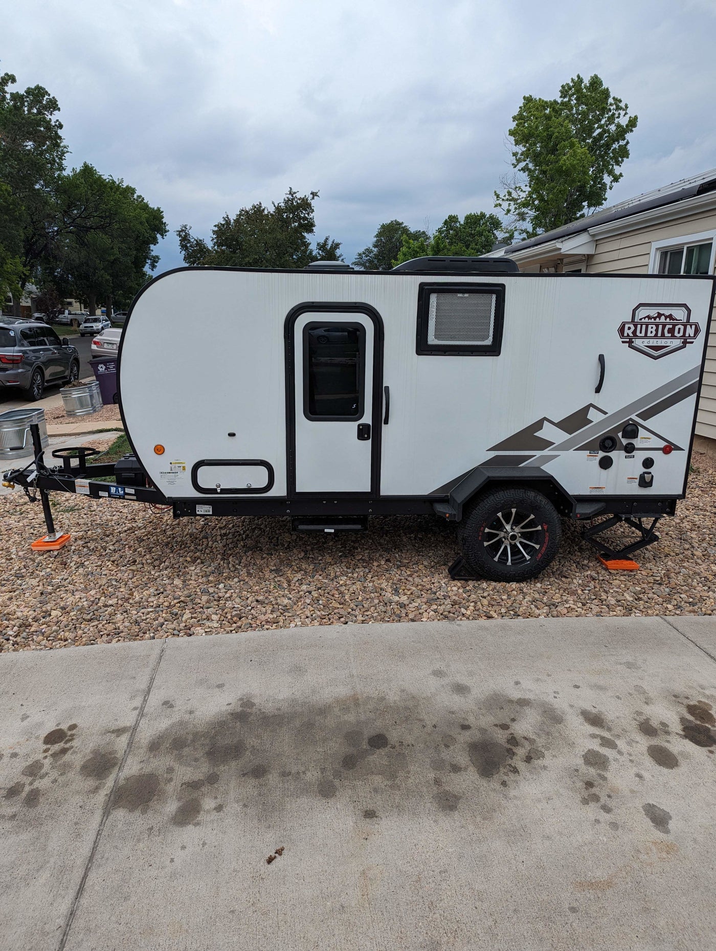 Coleman Rubicon — photo 10