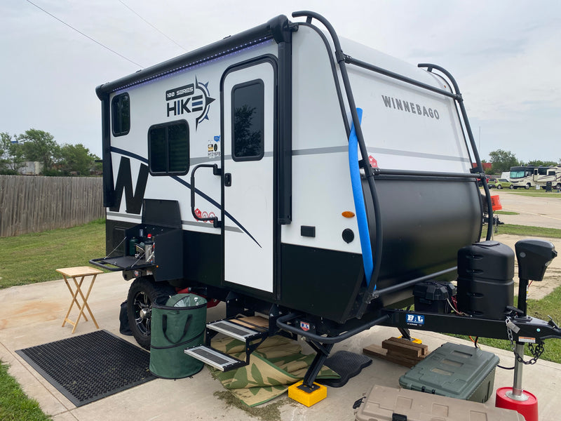 2023 Winnebago Hike 101 — photo 1